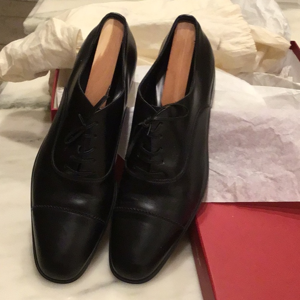 Salvatore Ferragamo
